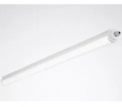 Trilux LED-Feuchtraumleuchte 2315 twenty3, 33/48W, 1500mm, 4000/6500K