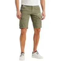 PME Legend Slim Fit Cargoshorts mit Label-Print Modell »NORDROP