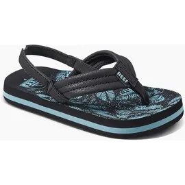 REEF Little Ahi Schwarz 24