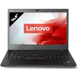 Lenovo ThinkPad L14 Gen 2 Notebook 14 Zoll i5 11.Gen 16GB 250GB SSD FHD Win10P