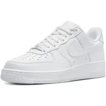Nike Air Force 1 '07 Herren White/White 47