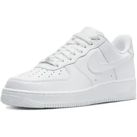 Nike Air Force 1 '07 Herren White/White 47
