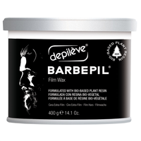 BARBEPIL Film Wax 400 g