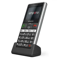 Emporia Pure V76 4 GB RAM 128 GB Schwarz