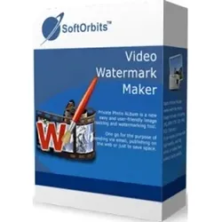 Video Watermark Maker