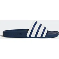 adidas Adilette Adi Blue / White / Adi Blue 44,5