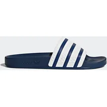 adidas Adilette Adi Blue / White / Adi Blue 44,5