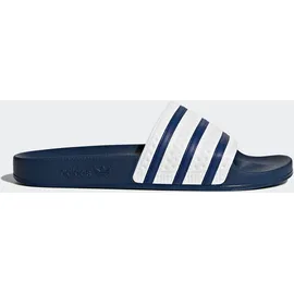 adidas Adilette Adi Blue / White / Adi Blue 44,5