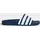 adidas Adilette Adi Blue / White / Adi Blue 44,5