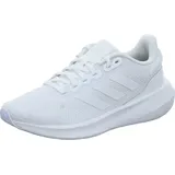Damen Cloud White / Cloud White / Core Black 40