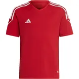 Adidas Tiro 23 League Trikot Kinder - Team Power red 2/white 116