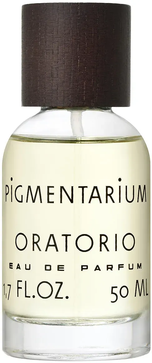 Pigmentarium Oratorio Eau de Parfum 50 ml