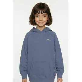 Levi's Levi ́s ® Kids Pullover Kapuzenpullover - Coastal Fjord - 12 Jahre
