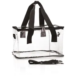 XanitaliaPro Big Kit Pvc Transparente Pvc-Tasche