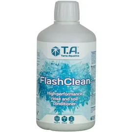 terra aquatica (ghe) FlashClean | Systemreiniger | 1L | Terra Aquatica