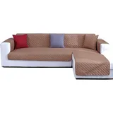 DTC GmbH Sofahusse Sofahusse Wasserabweisend 200 cm