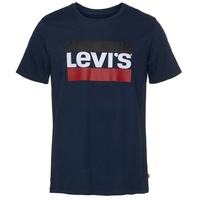 Levis Levi's® T-Shirt Sportswear Logo Graphic T-Shirt,Dress Blues,XL