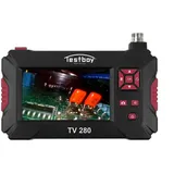Testboy Akku-Inspektionskamera TV 280
