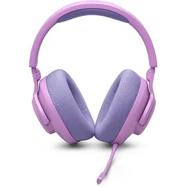 JBL Quantum 360 lila
