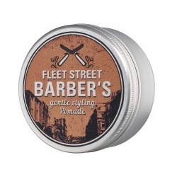 Fleet Street Barber's Styling Pommade 100ml