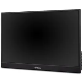 ViewSonic VX Series VX1755 Computerbildschirm 43,2 cm (17" ) 1920 x 1080 Pixel Full HD LED Schwarz