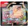 Pokémon Chaos Rising 3-Pack Blister