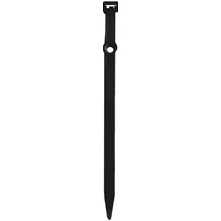 50STK. Kabelbinder Einzelschelle Kabelhalter Befestigung UP-z Ø38 12.39 E-P 2046