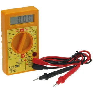 ChiliTec Digital-Multimeter CTM-23 eco