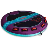 Jobe Jobe, Funtube
