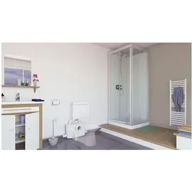 SFA Sanibroy SFA SaniPro XR UP