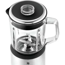 WMF KÜCHENminis Standmixer silber