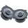 Gladen RC 100 Auto Audio Lautsprecher