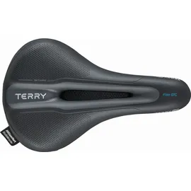 Terry Fisio GTC Gel 17,1 cm Schwarz
