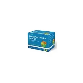 Dexcel Pharma Macrogol plus Elektrolyte Dexcel 13,7 g 30 St.
