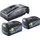 Festool TXS 18-Basic Akku Bohrschrauber 18 V 40 Nm Brushless + 2x Akku 5,0 Ah + Ladegerät + Systainer