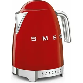 Smeg KLF04RDEU rot