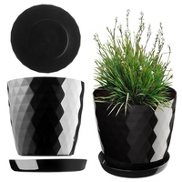 Kadax Blumentopf, EIN Topf für Blumen und Pflanzen mit