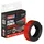 Tesa Klettband Ultra Power Lock Tape 1 m x 25 mm 1 St.