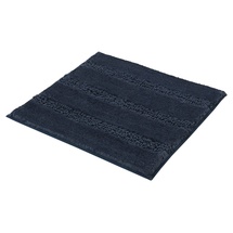 KLEINE WOLKE Monrovia 60 x 60 cm navy