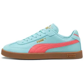 Puma Club II Era Sneaker 24 ether/safe lake/peach frost 37