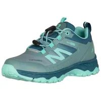 TROLLKIDS - Kid's Sirdal Hiker Low - Multisportschuhe Gr