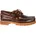 3-Eye Lug Herren Wide braun 42