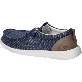 CMP Joy Urban Shoe Herren Black Blue 43