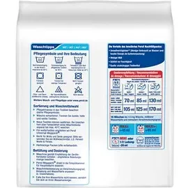 Persil Colorwaschmittel Megaperls 1,04 kg 16 WL
