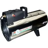 Gasheizgebläse GP18M 11- 18 kW -  Heizgebläse f. Gewerbe und Privat