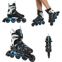 attabo Bliss Blau 42