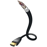 In-akustik inakustik Star HDMI Kabel mit Ethernet 5,0m