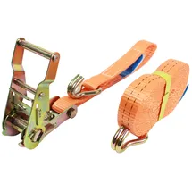 Baumarktplus Spanngurte 5 m 1,5 to 2-tlg