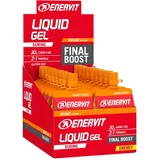 Enervit Liquid Gel Orange Gel 60 ml