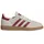 adidas Handball Spezial Herren Weiß/Rot 42 2/3